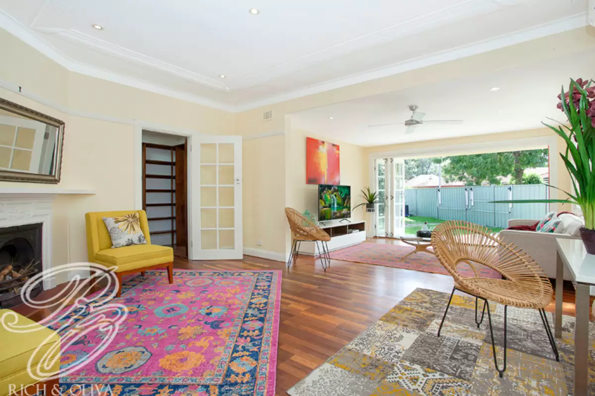 29 Walsh Ave., Croydon Park Sold by Rich & Oliva - image 4