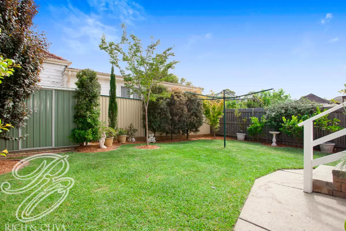 5 Kater Place, Croydon Park Sold by Rich & Oliva - image 9