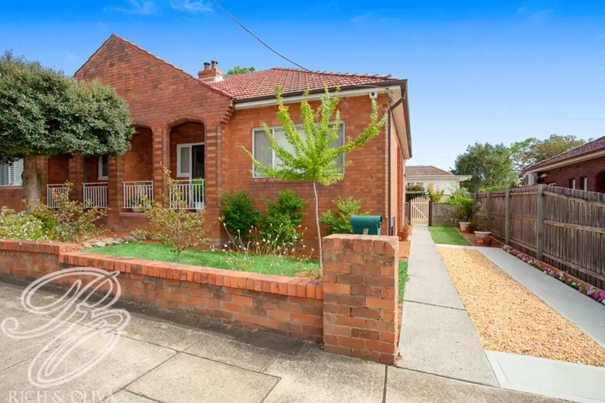 5 Kater Place, Croydon Park Sold by Rich & Oliva - image 1