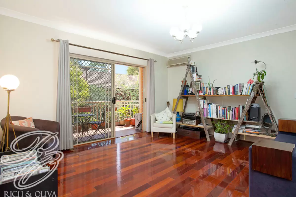 4/147 Croydon Avenue, Croydon Park Sold by Rich & Oliva - image 3