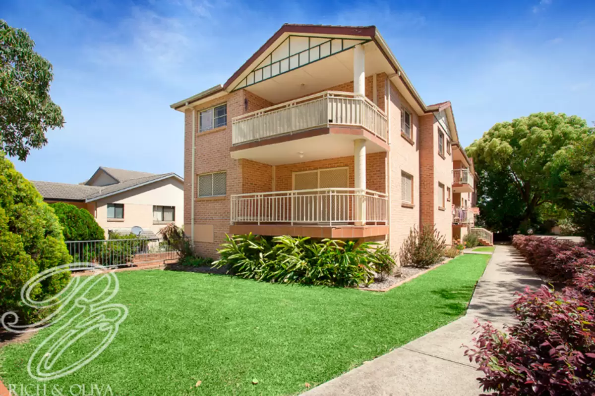 4/147 Croydon Avenue, Croydon Park Sold by Rich & Oliva - image 1