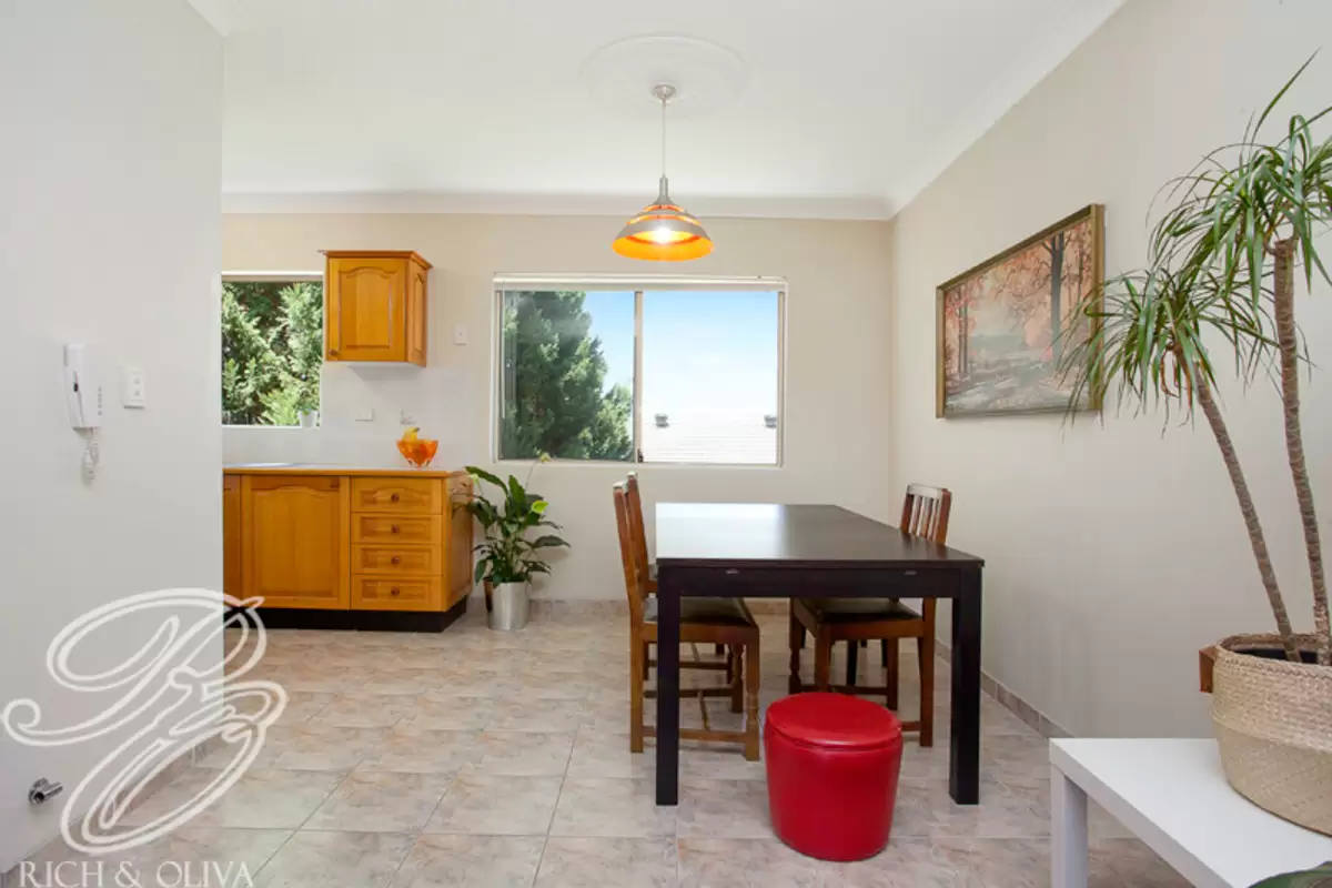 4/147 Croydon Avenue, Croydon Park Sold by Rich & Oliva - image 5