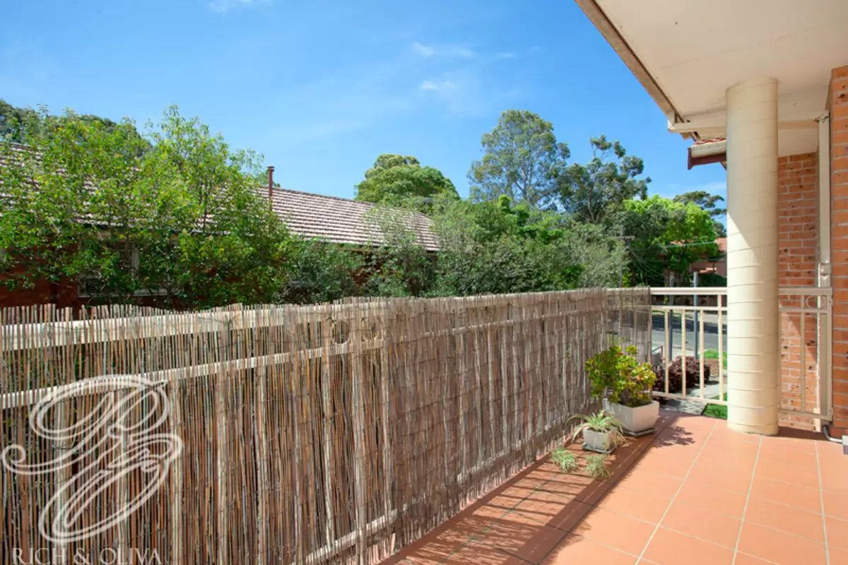 4/147 Croydon Avenue, Croydon Park Sold by Rich & Oliva - image 9
