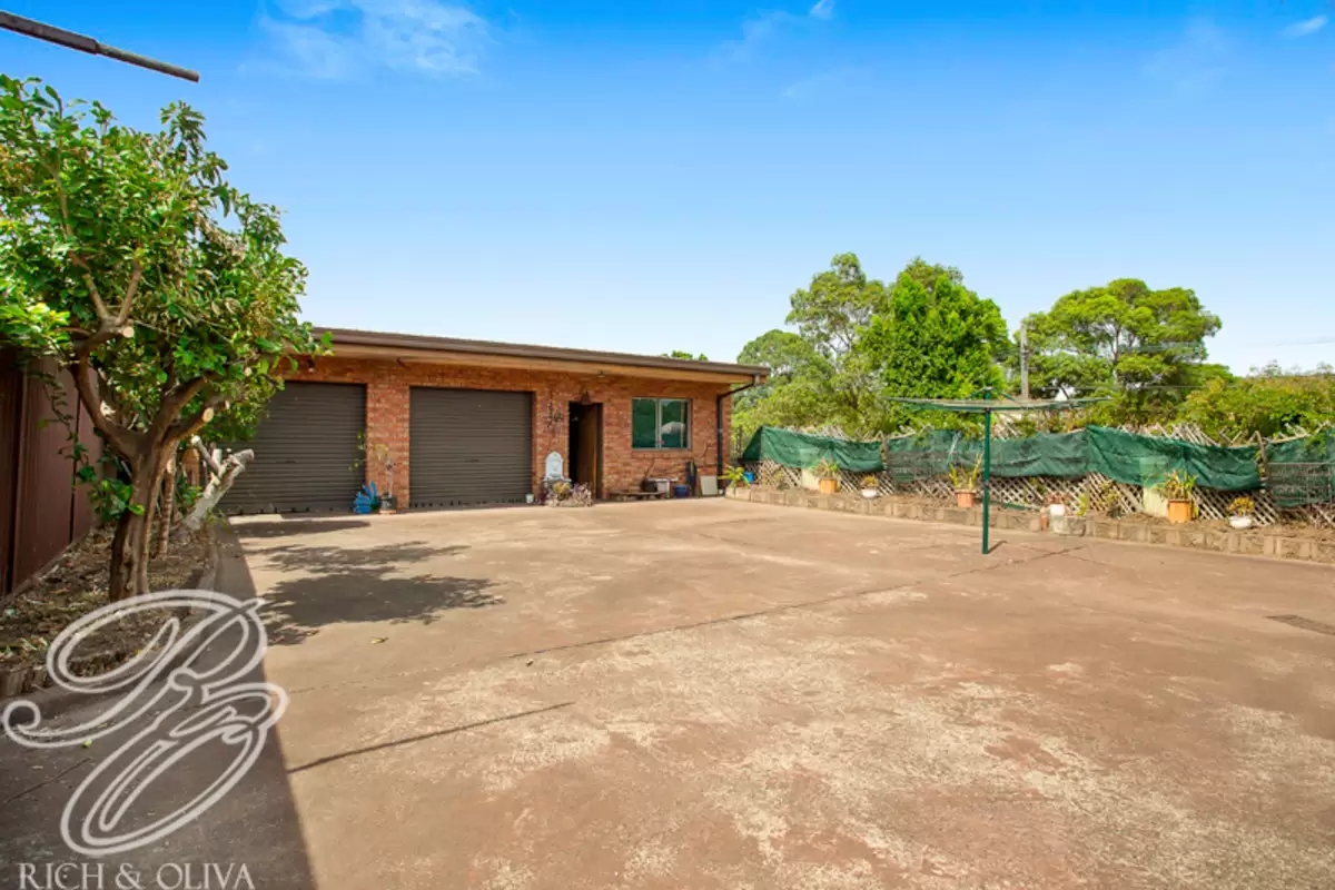 36 Wentworth Street, Croydon Park Sold by Rich & Oliva - image 8