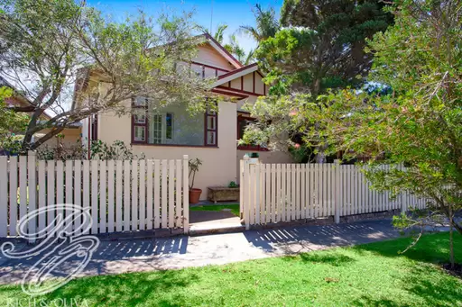 1 Goodlet Street, Ashbury Sold by Rich & Oliva