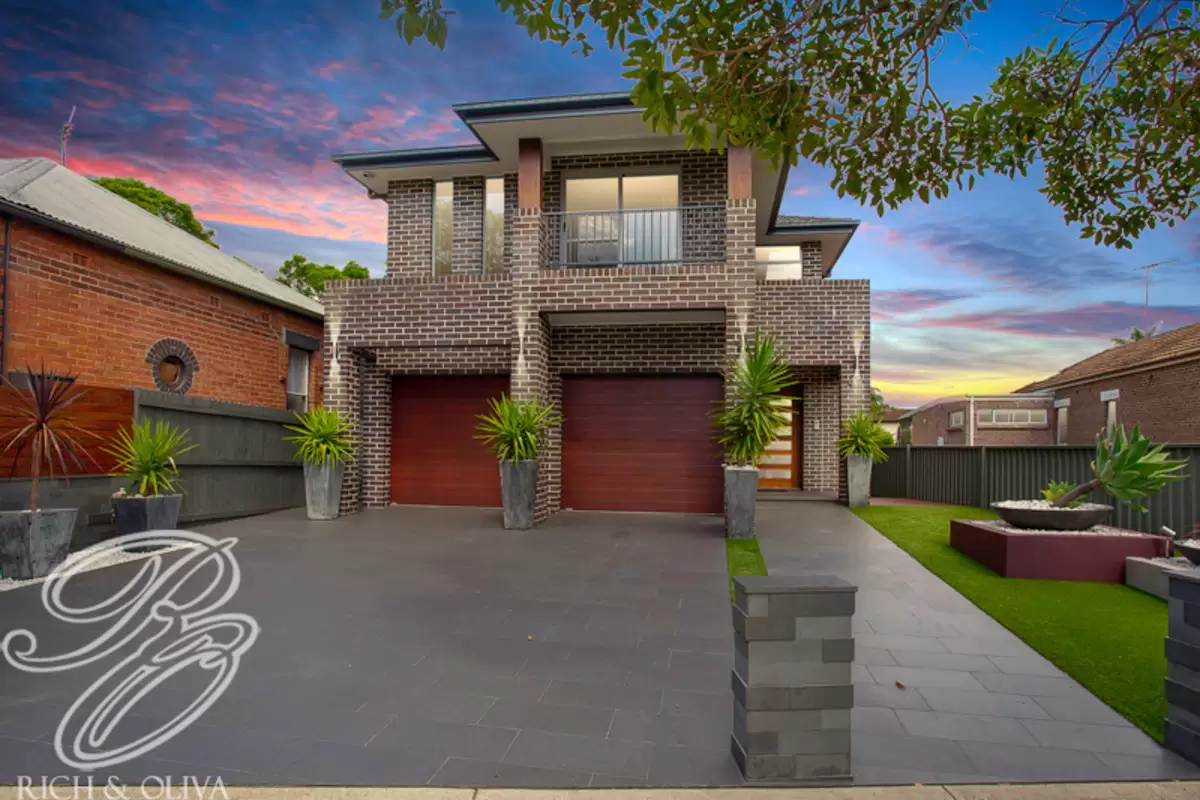 41 Hampton Street, Croydon Park Sold by Rich & Oliva - image 1