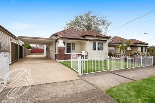 5 Frederick Street, Campsie Sold by Rich & Oliva