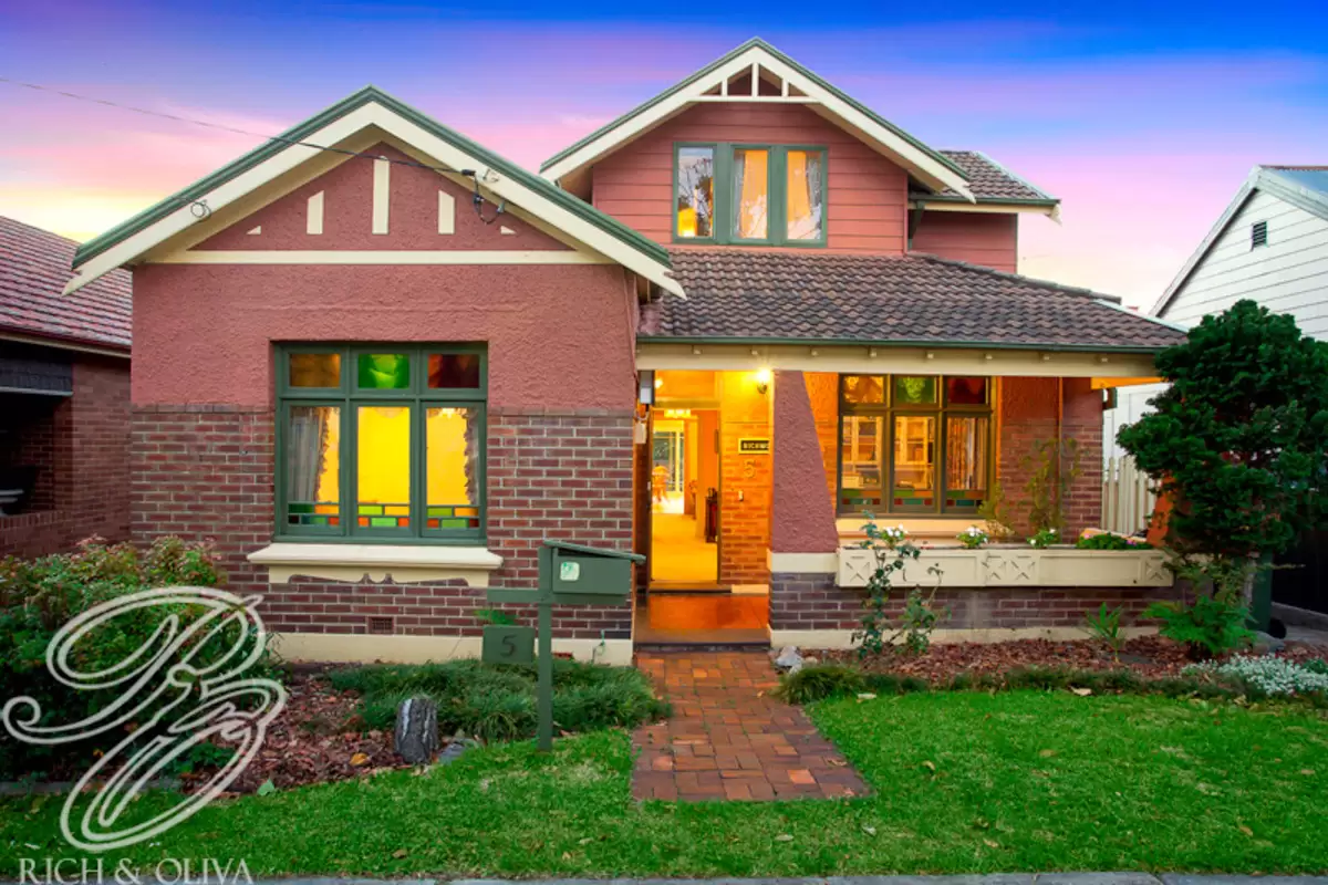 5 Rose Street, Croydon Park Sold by Rich & Oliva - image 2