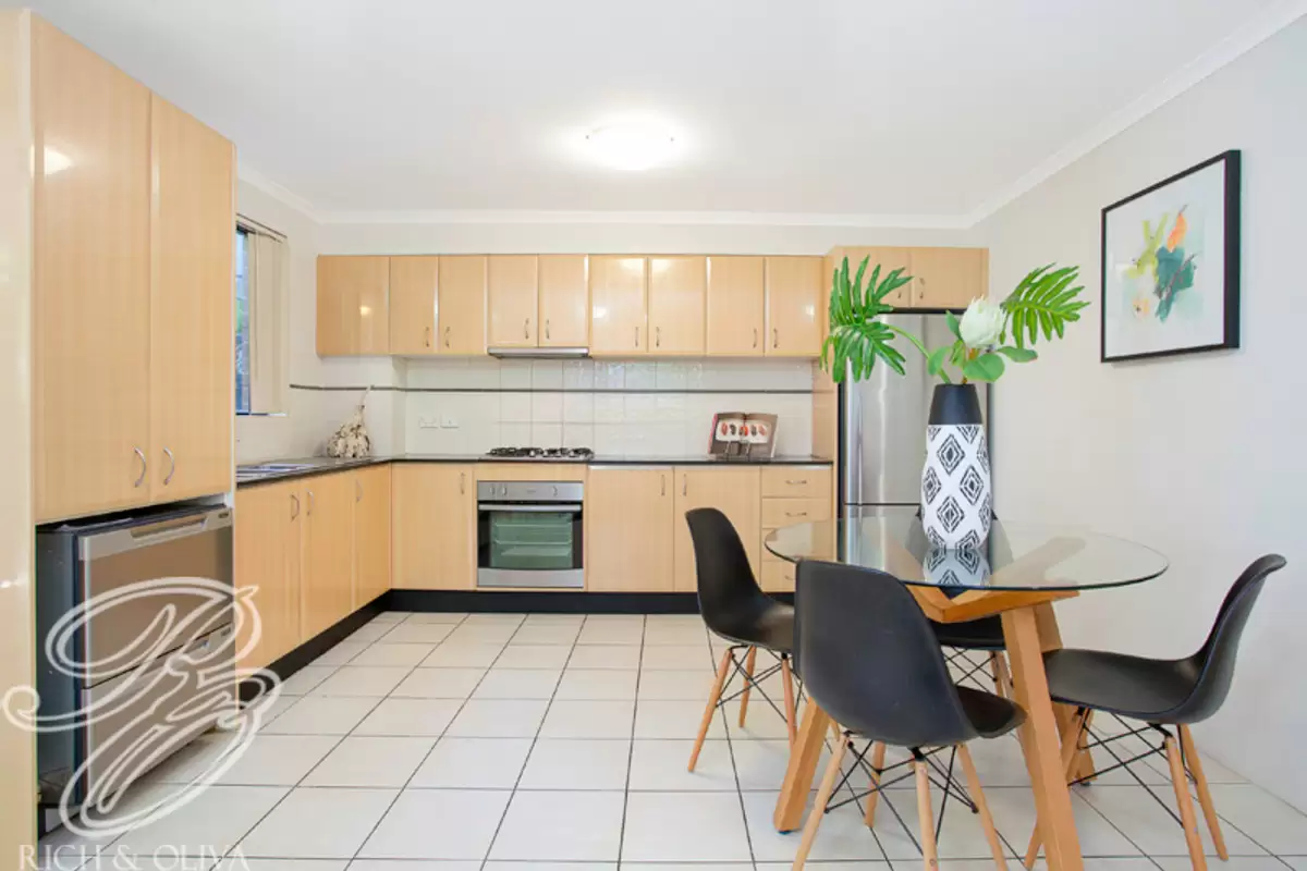 1/9 Anselm Street, Strathfield South Sold by Rich & Oliva - image 4