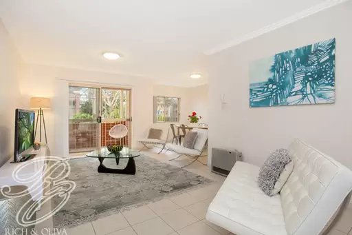 7/70-74 Clissold Parade, Campsie Sold by Rich & Oliva