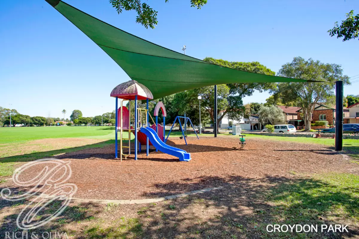 8/74 Brighton Avenue, Croydon Park Sold by Rich & Oliva - image 7