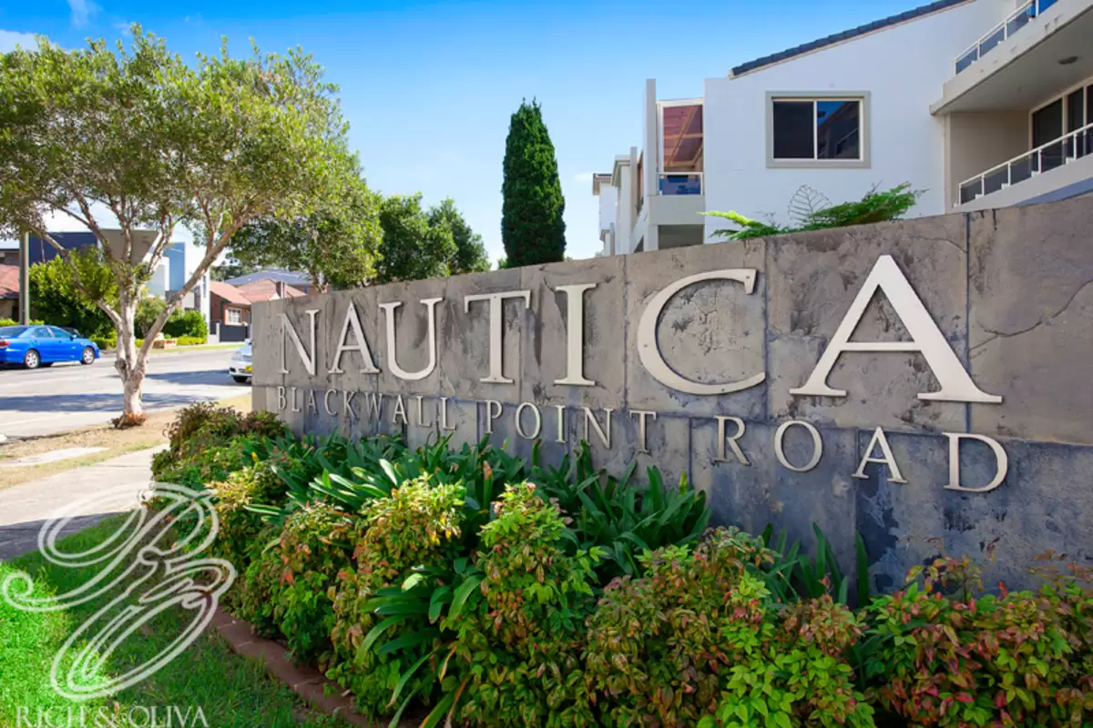 10/27 Windward Parade, Chiswick Sold by Rich & Oliva - image 11