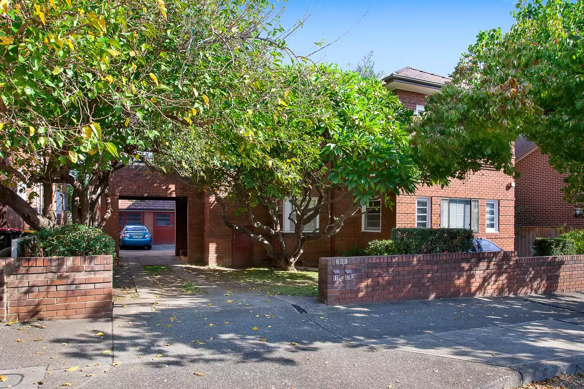 Strathfield Sold by Rich & Oliva - image 1