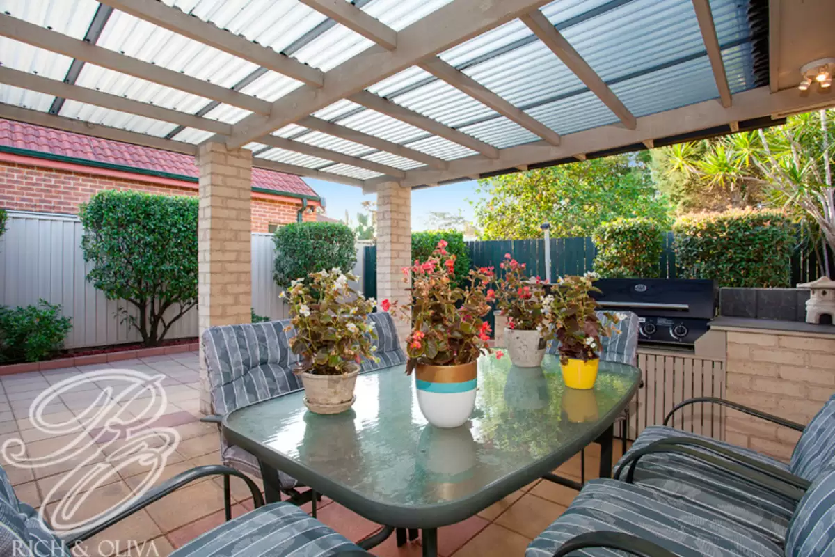 3/27 Windsor Avenue, Croydon Park Sold by Rich & Oliva - image 9