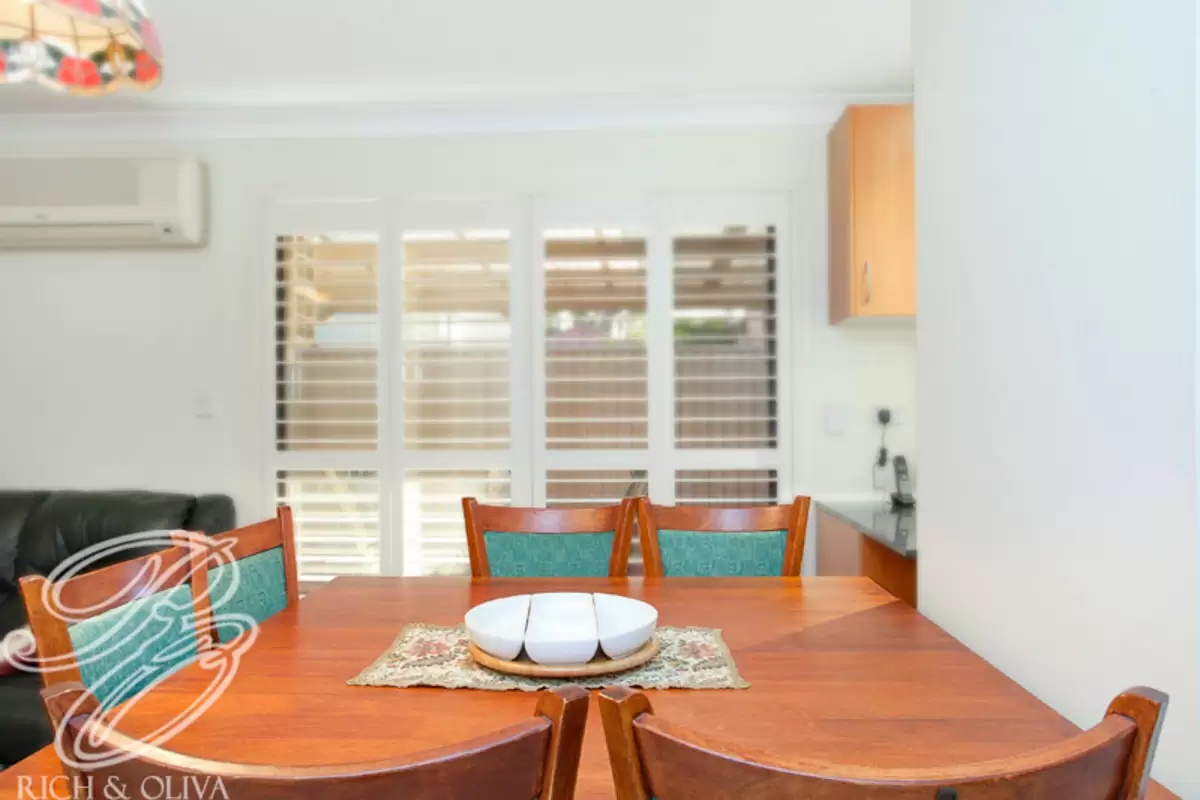 3/27 Windsor Avenue, Croydon Park Sold by Rich & Oliva - image 5