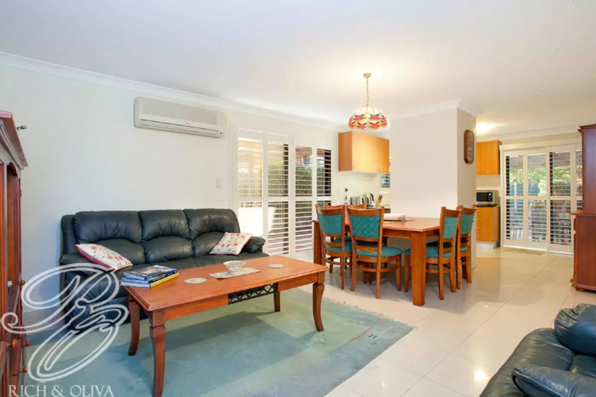 3/27 Windsor Avenue, Croydon Park Sold by Rich & Oliva - image 3