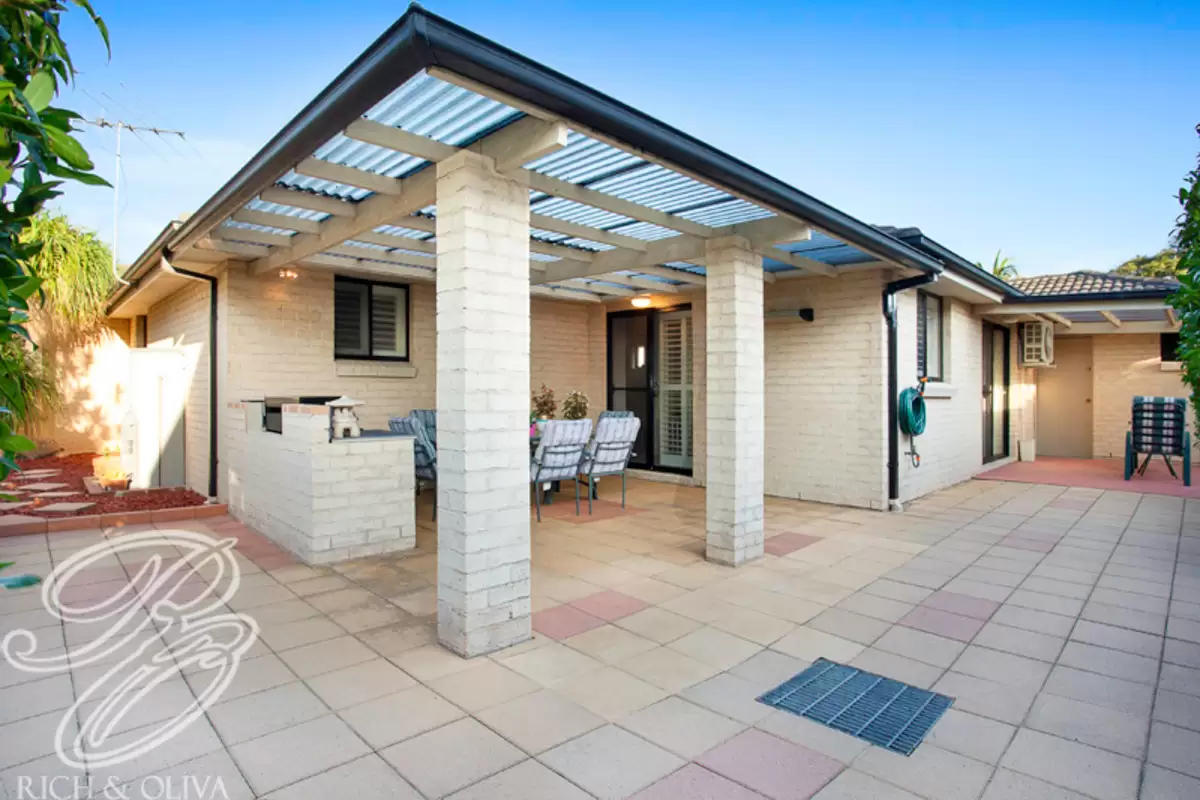 3/27 Windsor Avenue, Croydon Park Sold by Rich & Oliva - image 8