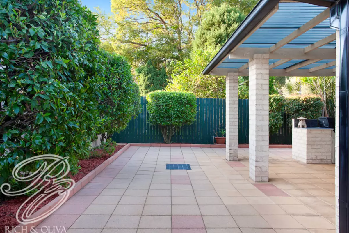 3/27 Windsor Avenue, Croydon Park Sold by Rich & Oliva - image 2
