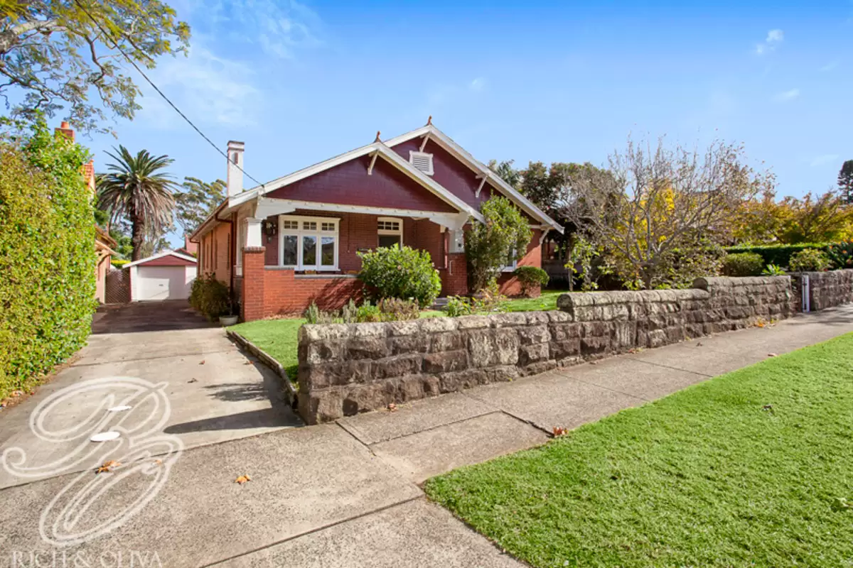 11 Kelso Street, Burwood Heights Sold by Rich & Oliva - image 1