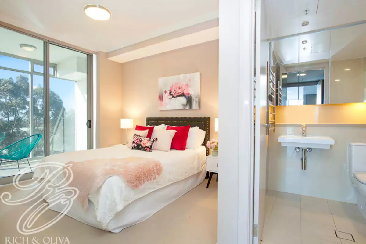 301/11 Australia Avenue, Sydney Olympic Park Sold by Rich & Oliva - image 9