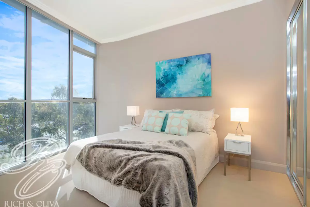 301/11 Australia Avenue, Sydney Olympic Park Sold by Rich & Oliva - image 10