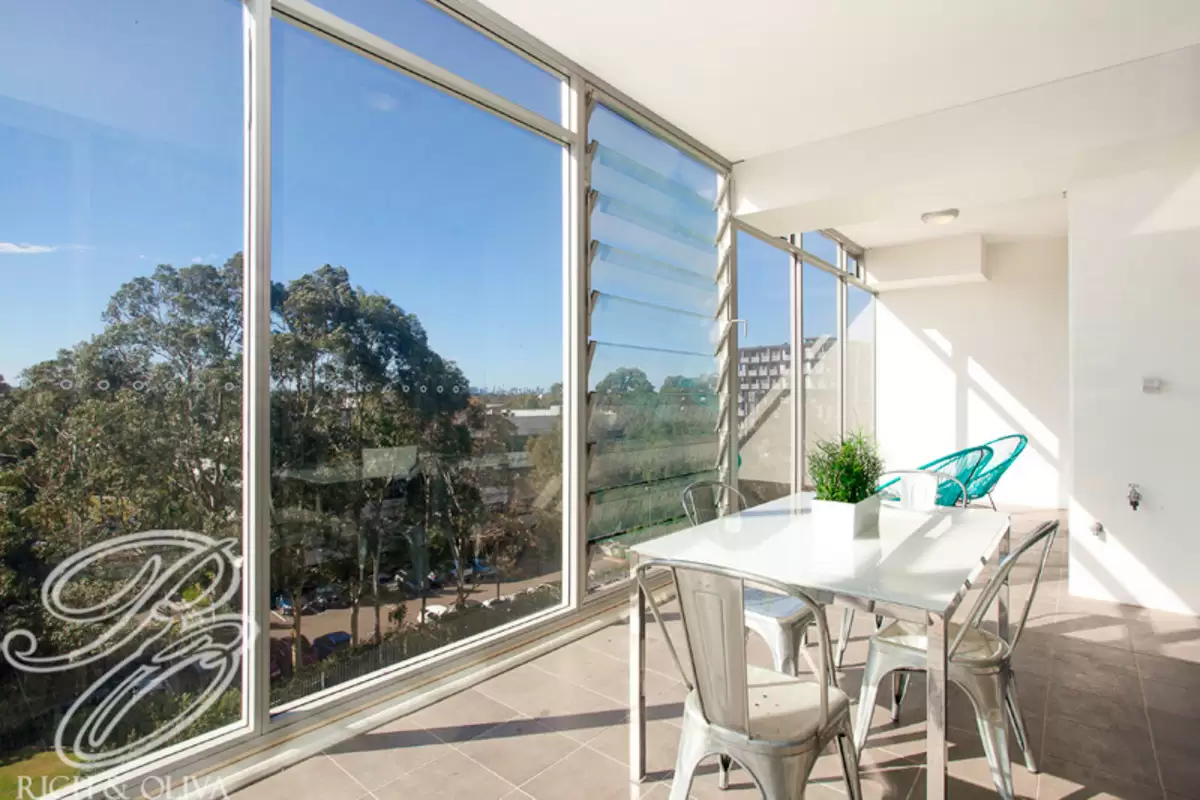 301/11 Australia Avenue, Sydney Olympic Park Sold by Rich & Oliva - image 7