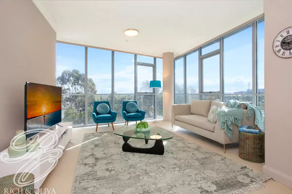 301/11 Australia Avenue, Sydney Olympic Park Sold by Rich & Oliva - image 4