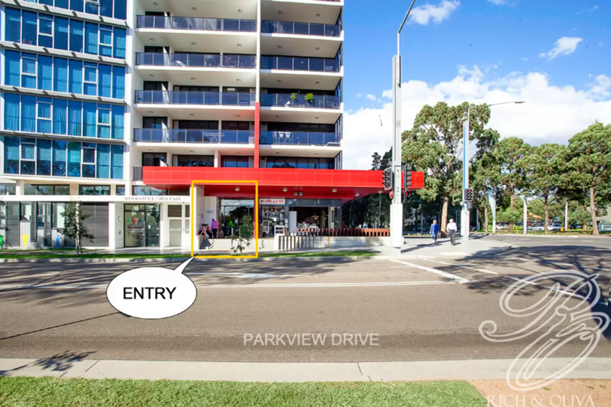 301/11 Australia Avenue, Sydney Olympic Park Sold by Rich & Oliva - image 11