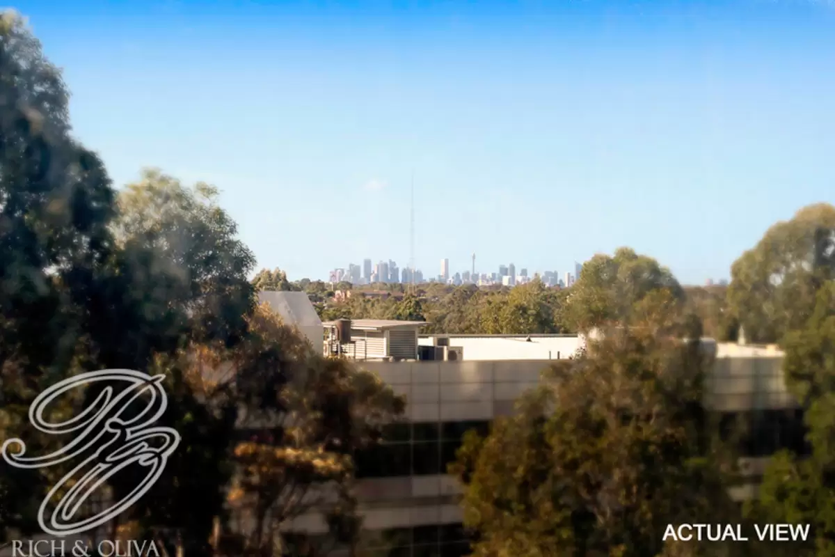 301/11 Australia Avenue, Sydney Olympic Park Sold by Rich & Oliva - image 8
