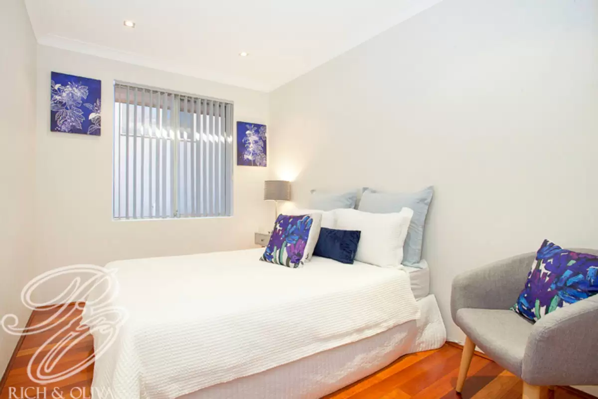5/185 Croydon Avenue, Croydon Park Sold by Rich & Oliva - image 6