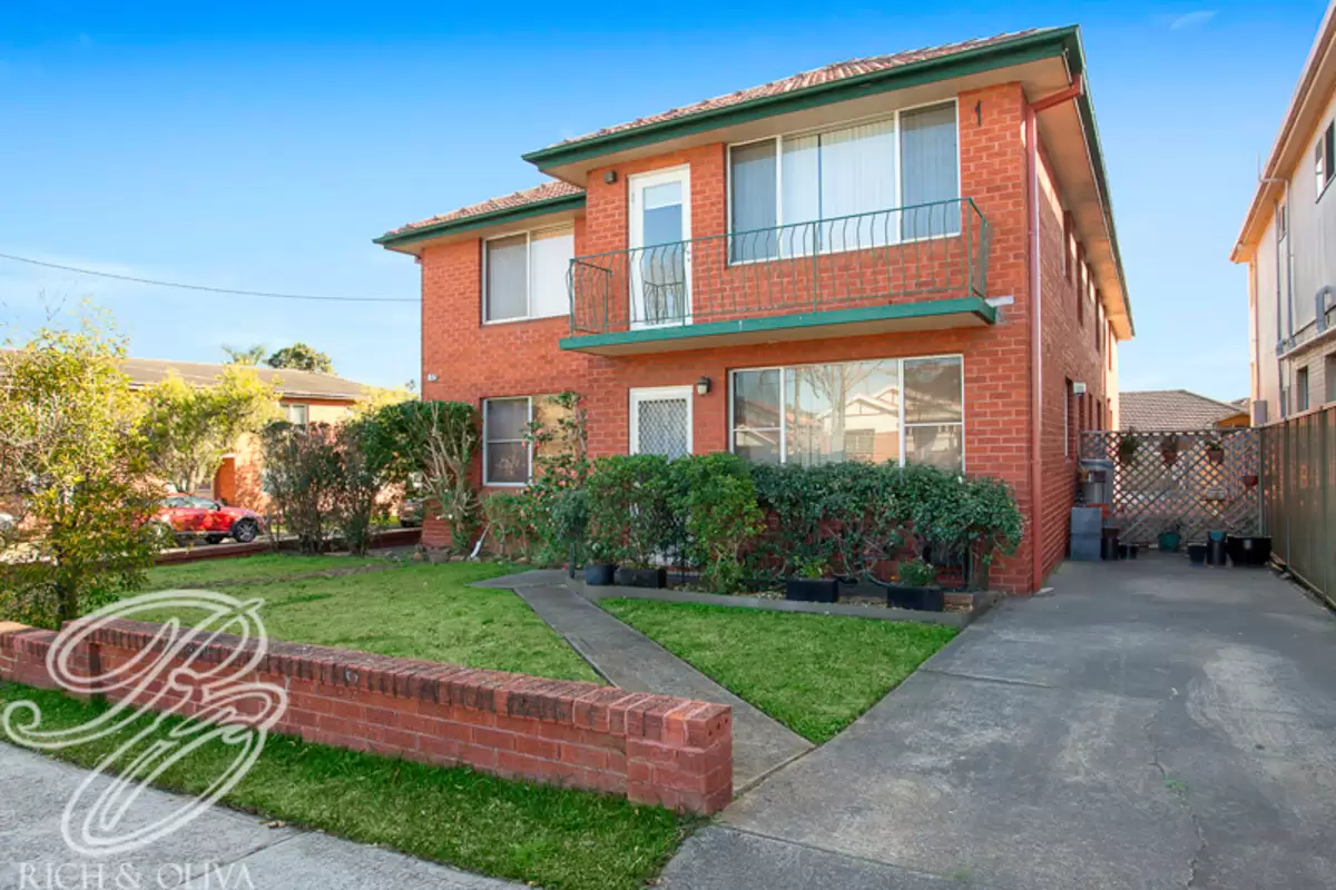 5/185 Croydon Avenue, Croydon Park Sold by Rich & Oliva - image 9