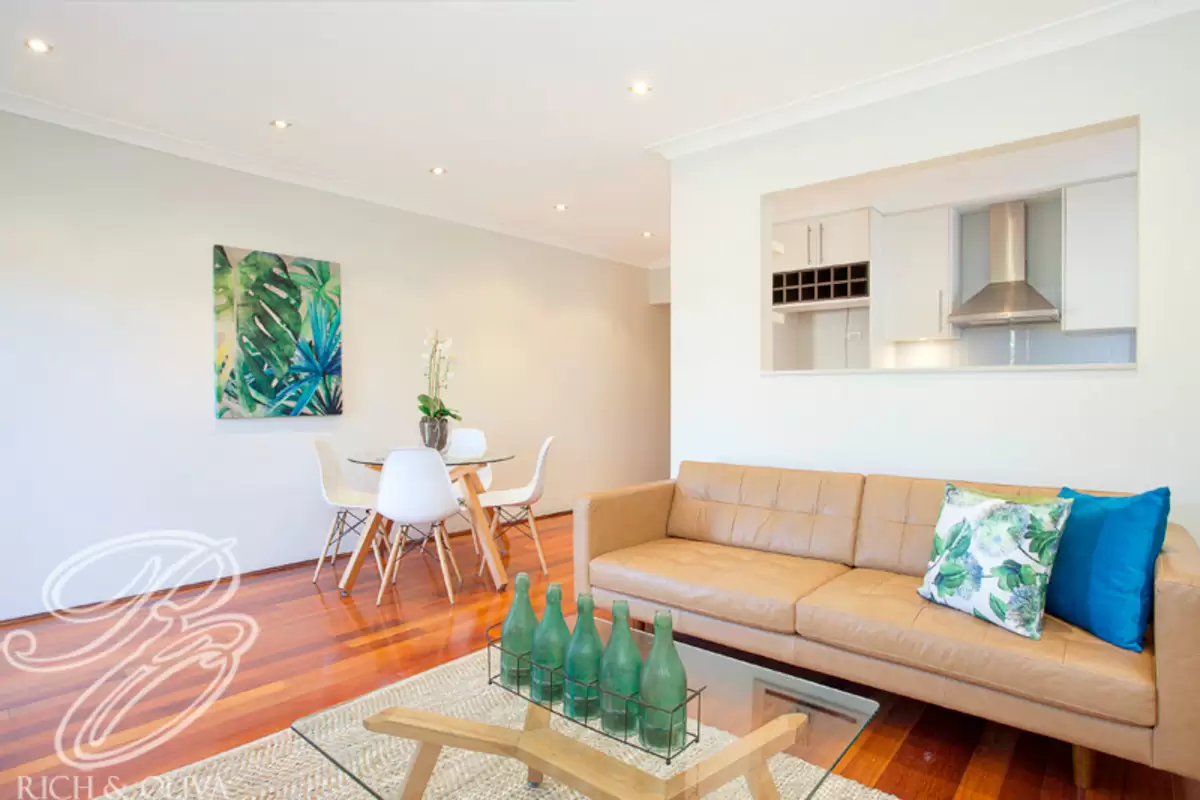 5/185 Croydon Avenue, Croydon Park Sold by Rich & Oliva - image 2
