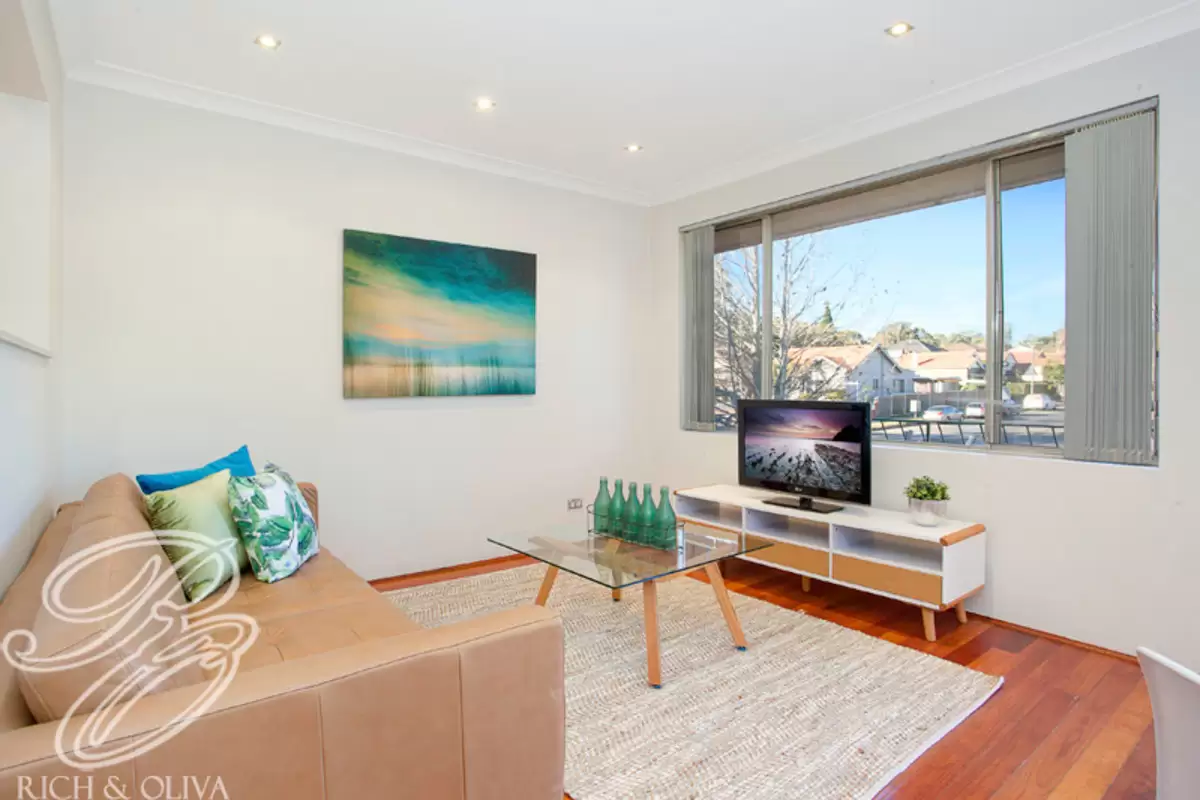 5/185 Croydon Avenue, Croydon Park Sold by Rich & Oliva - image 1