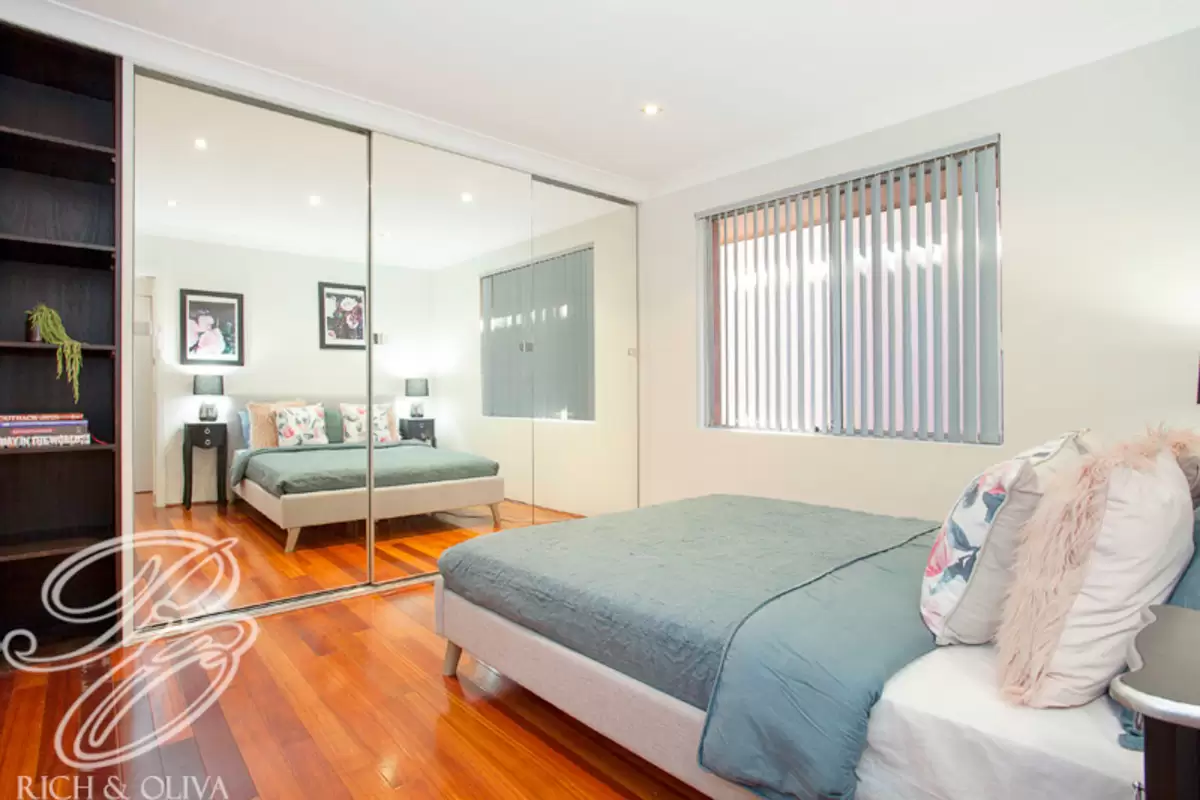 5/185 Croydon Avenue, Croydon Park Sold by Rich & Oliva - image 5