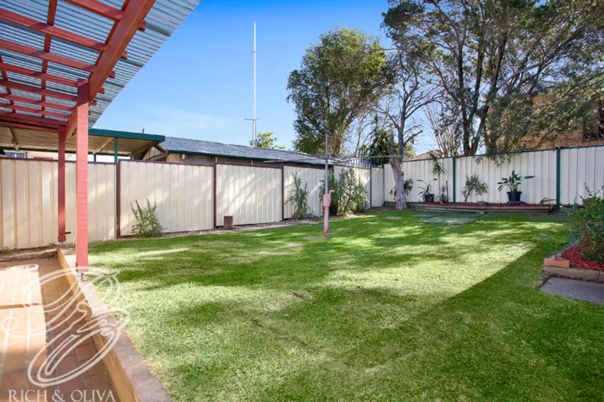 34 Linthorn Avenue, Croydon Park Sold by Rich & Oliva - image 2