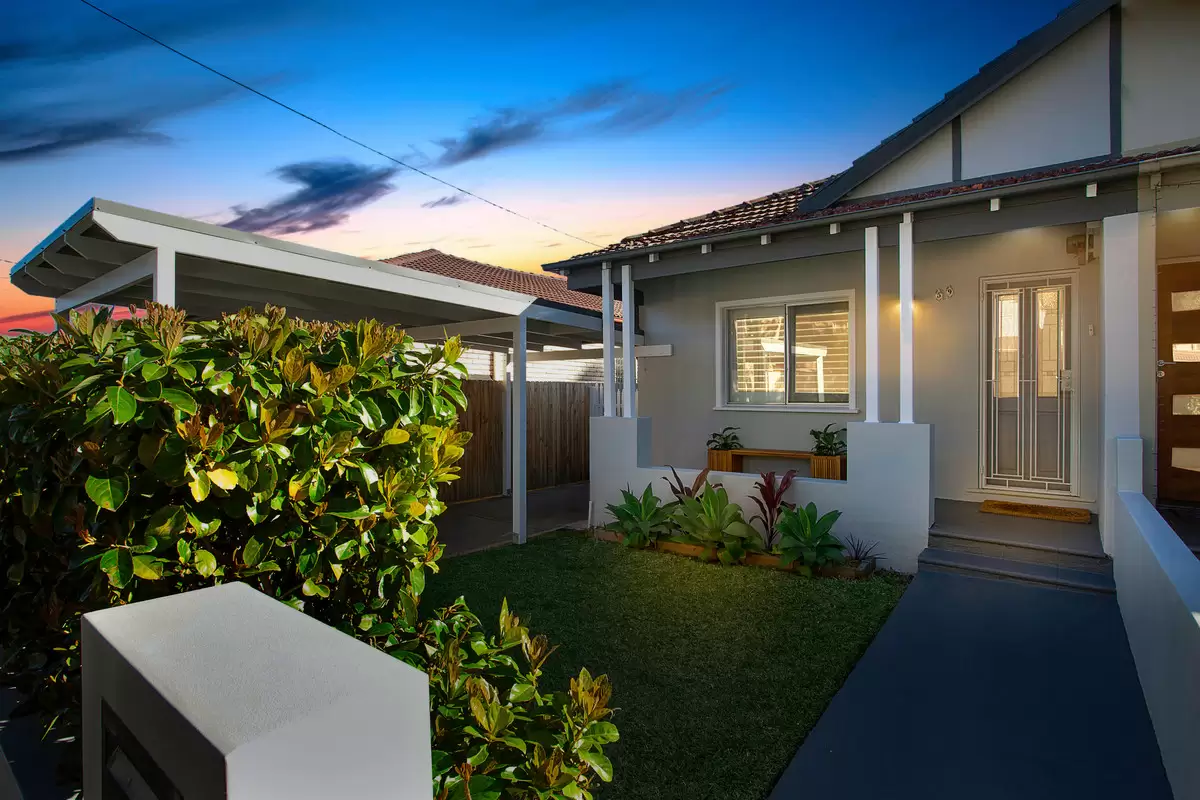 59 Kembla Street, Croydon Park Sold by Rich & Oliva - image 1