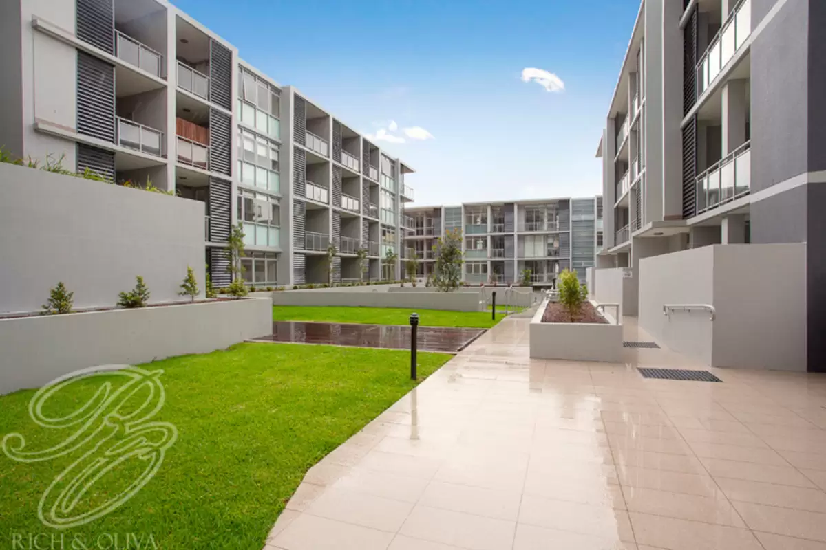 199/4 Timbrol Avenue, Rhodes Sold by Rich & Oliva - image 1