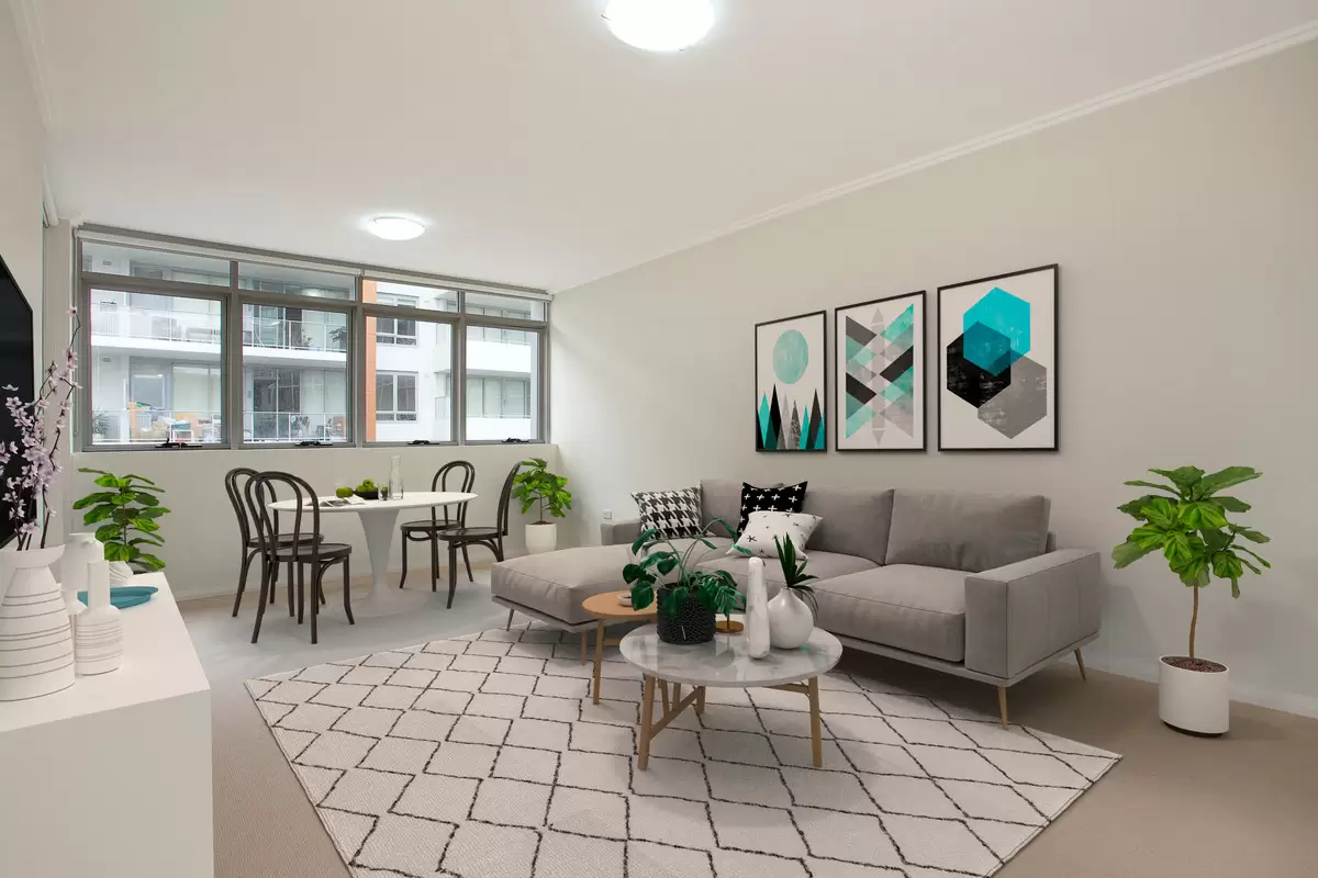 199/4 Timbrol Avenue, Rhodes Sold by Rich & Oliva - image 2