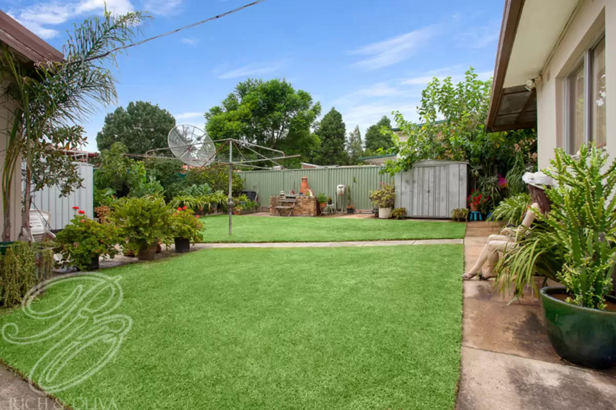 90 Brighton Street, Croydon Park Sold by Rich & Oliva - image 2