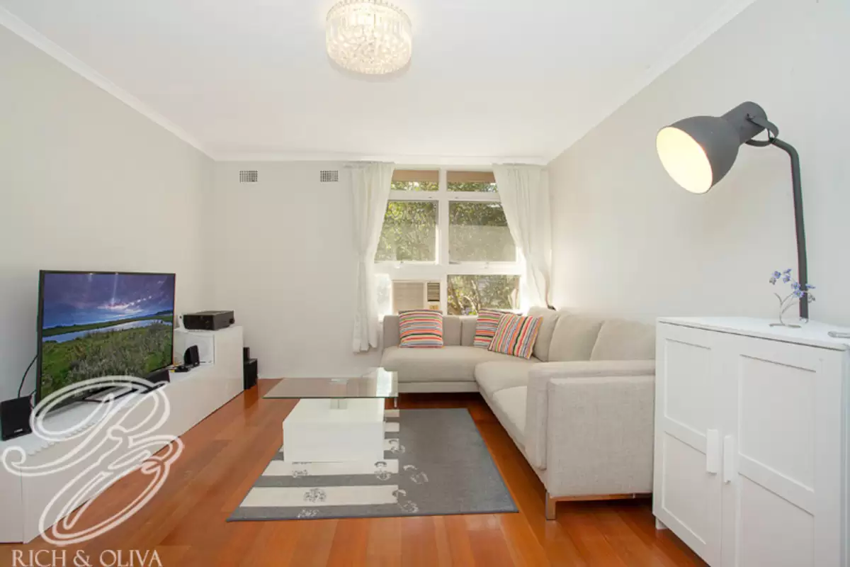 6/24 Clyde Street, Croydon Park Sold by Rich & Oliva - image 1