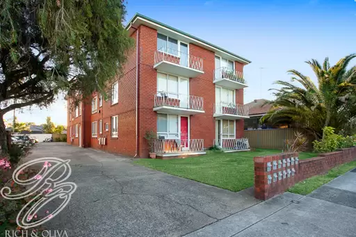 5/39 Clyde Street, Croydon Park Sold by Rich & Oliva