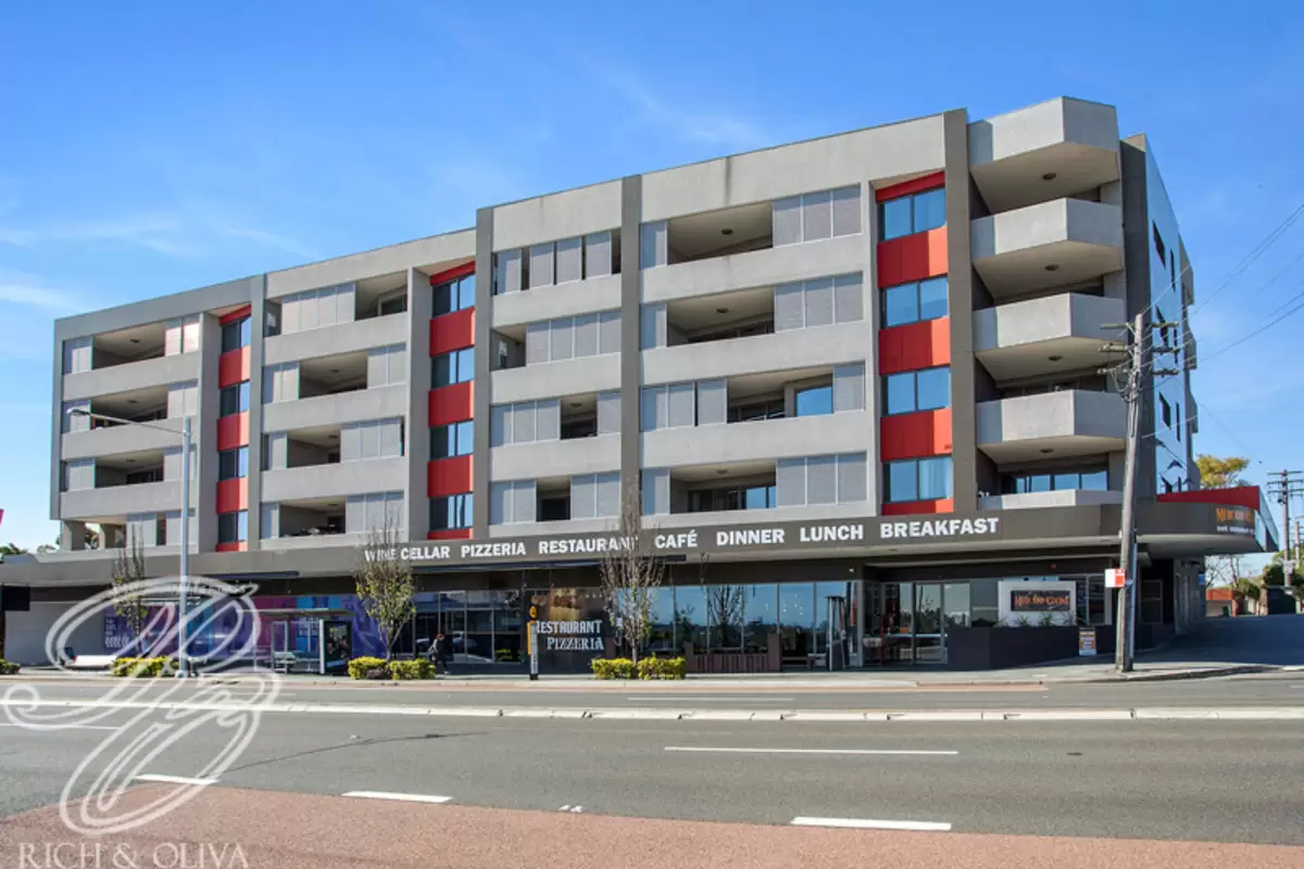 3/297 Victoria Road,, Gladesville Sold by Rich & Oliva - image 1