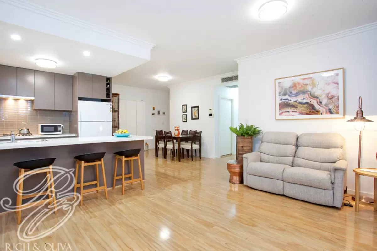 3/297 Victoria Road,, Gladesville Sold by Rich & Oliva - image 4