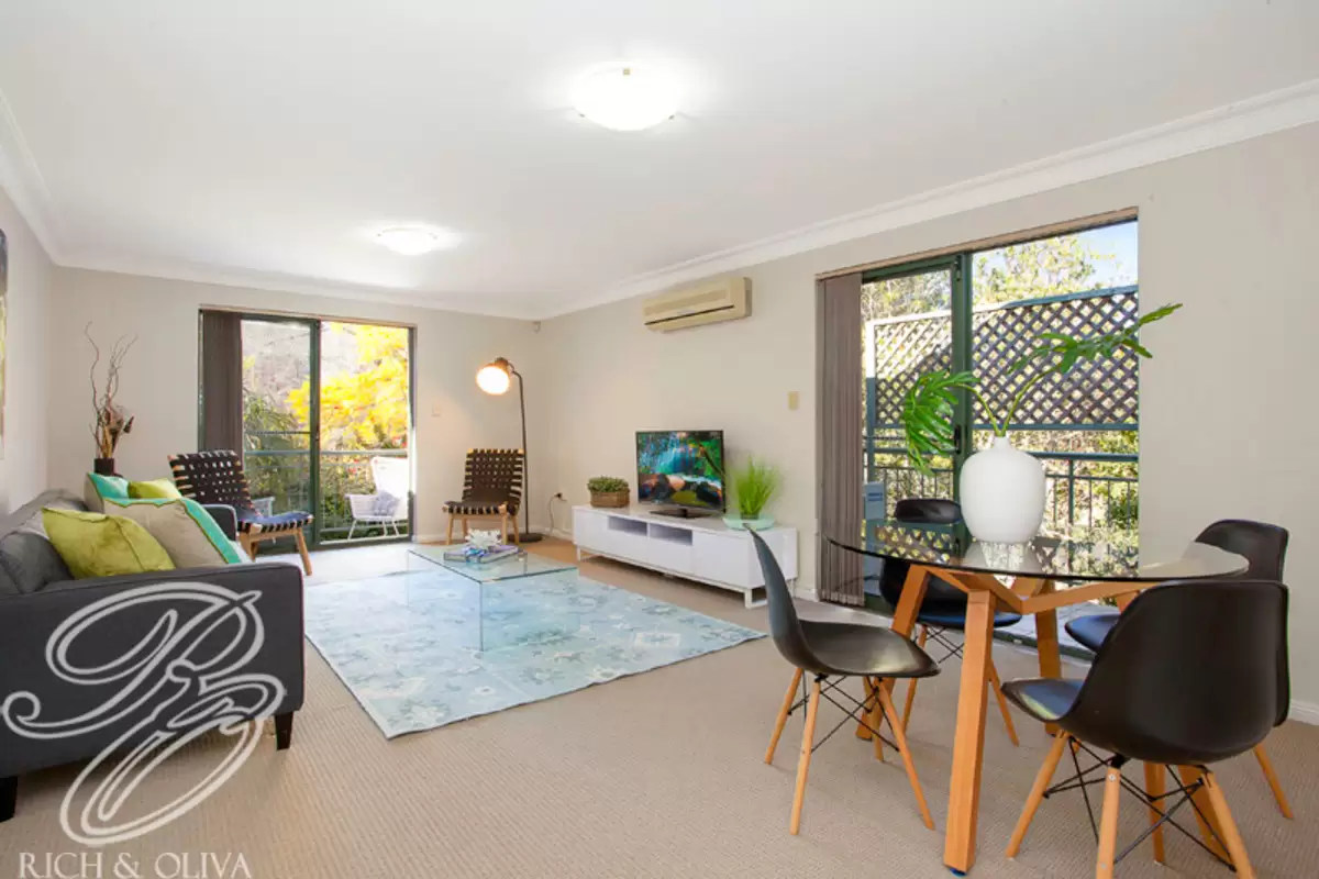 9/8 Rochester Street, Homebush Sold by Rich & Oliva - image 2