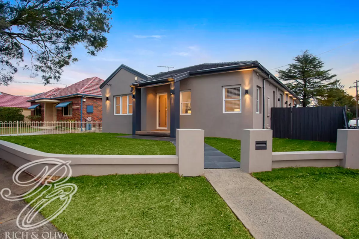3 Dunstan Street, Croydon Park Sold by Rich & Oliva - image 2
