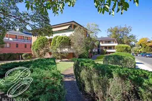 4/24 Beresford Road, Strathfield Sold by Rich & Oliva