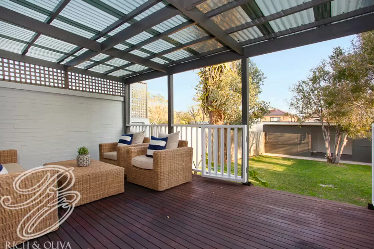 114 Dean Street, Strathfield South Sold by Rich & Oliva - image 10