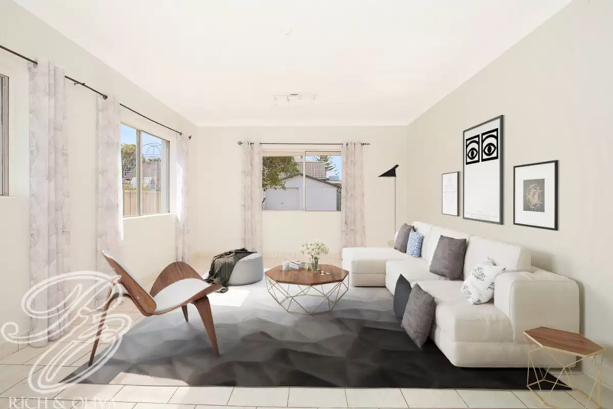 46 Balmoral Avenue, Croydon Park Sold by Rich & Oliva - image 2