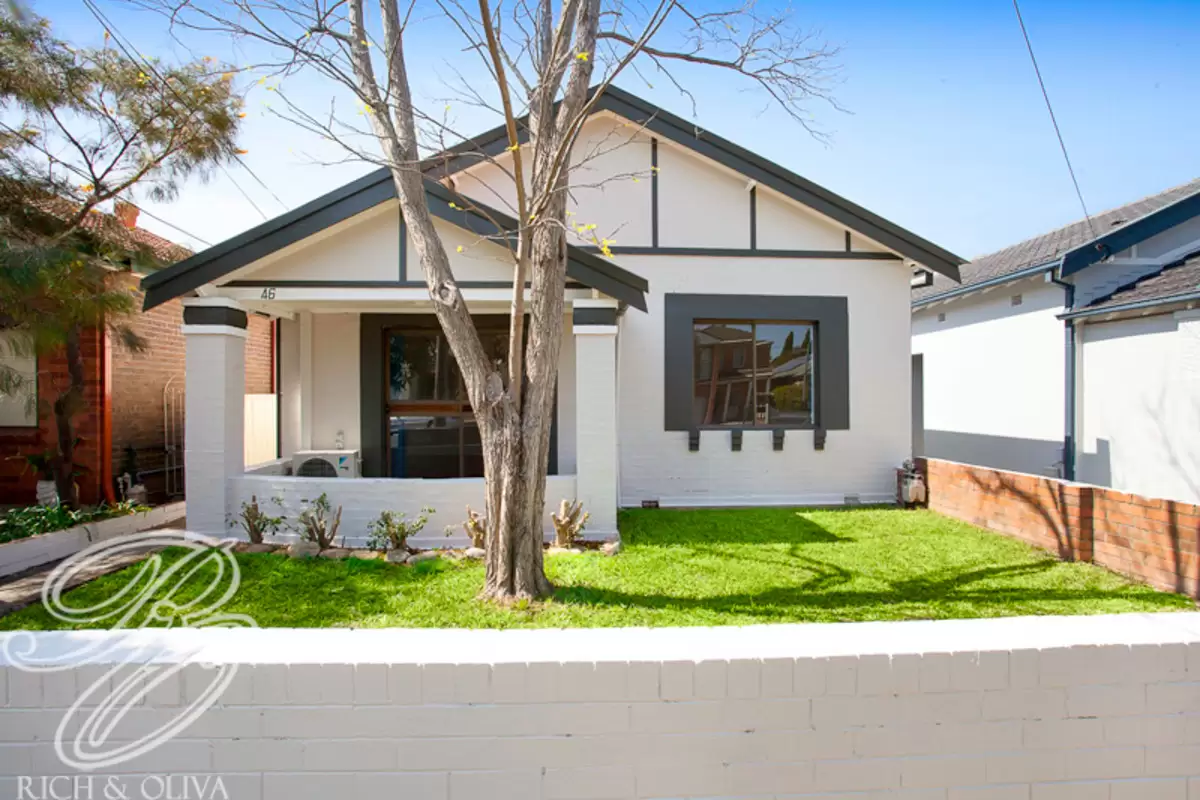 46 Balmoral Avenue, Croydon Park Sold by Rich & Oliva - image 1