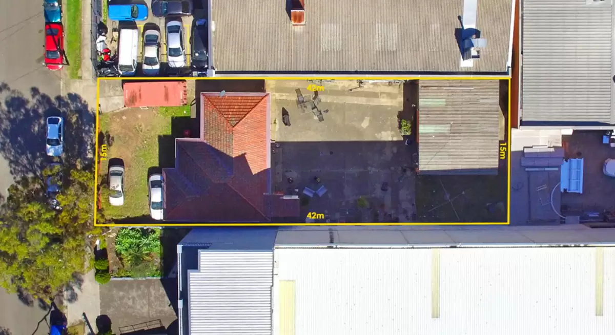 9 Minnie Street, Belmore Sold by Rich & Oliva - image 1